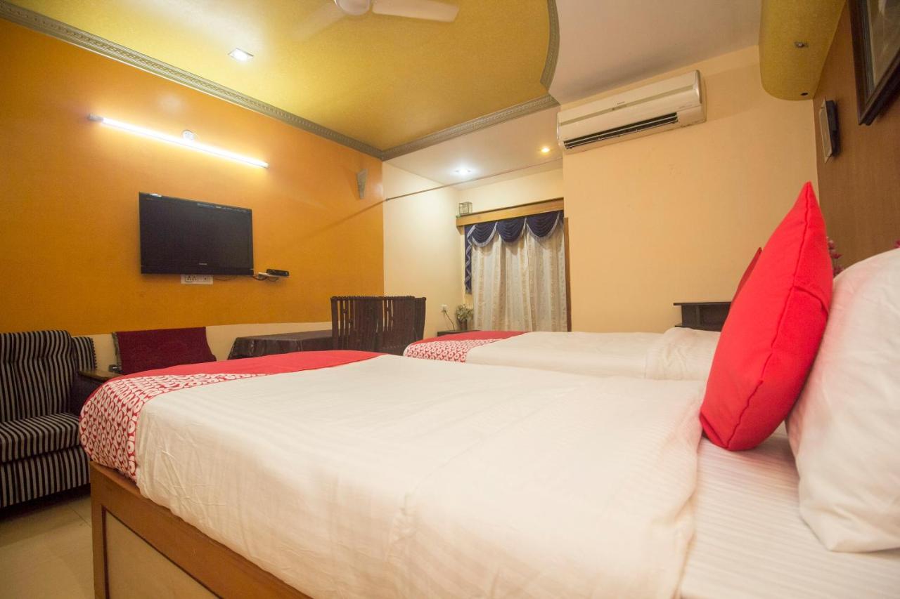 Hotel O Golden Moments Siliguri Exterior foto